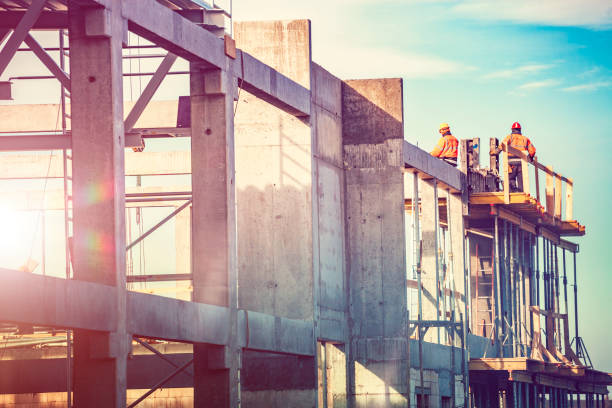 Best Best Concrete Contractor  in Lindenhurst, IL